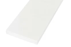Front szuflady SIMPLE 80x25,3 cm biały premium
