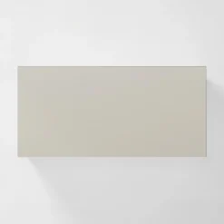 Front szuflady SOLA 40x18,9 szary taupe mat