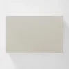 Front szuflady SOLA 40x25,3 szary taupe mat