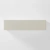 Front szuflady SOLA 80x18,9 szary taupe mat