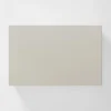Front szuflady SOLA 60x38,1 szary taupe mat