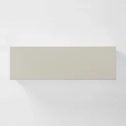 Front szuflady SOLA 80x25,3 szary taupe mat