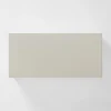 Front szuflady SOLA 60x12,5 szary taupe mat