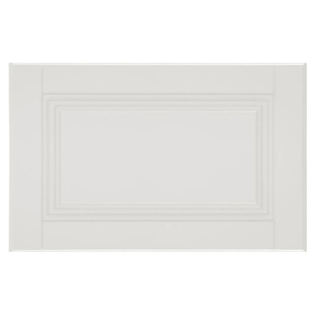 Front szuflady WINDSOR 40x25,3 ecru