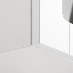 Front witryna biały premium SIMPLE 60x59,6 cm