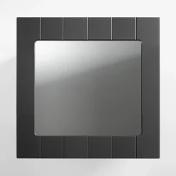 Front witryna grafit SIMPLE 60x59,6 cm