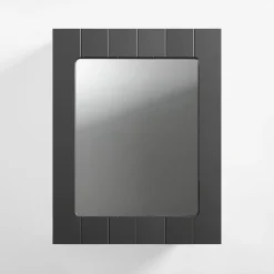 Front witryna grafit SIMPLE 60x76,5 cm