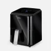 Frytkownica beztłuszczowa z wyświetlaczem LED MPM Air Fryer MFR-11