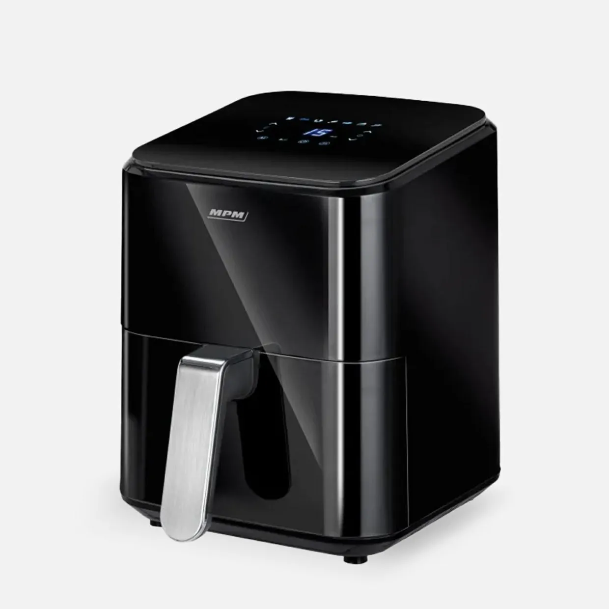 Frytkownica beztłuszczowa z wyświetlaczem LED MPM Air Fryer MFR-11