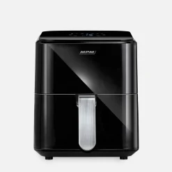 Frytkownica beztłuszczowa z wyświetlaczem LED MPM Air Fryer MFR-11