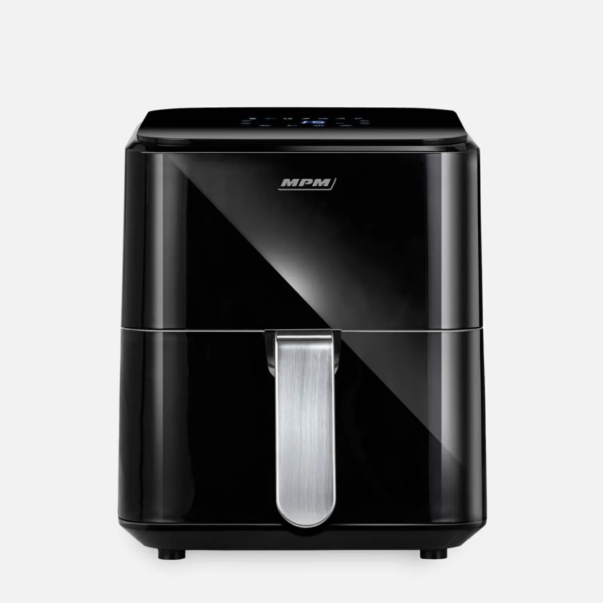 Frytkownica beztłuszczowa z wyświetlaczem LED MPM Air Fryer MFR-11