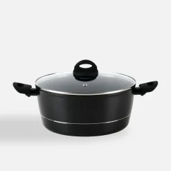 Garnek aluminiowy CINTURO 2,5 l