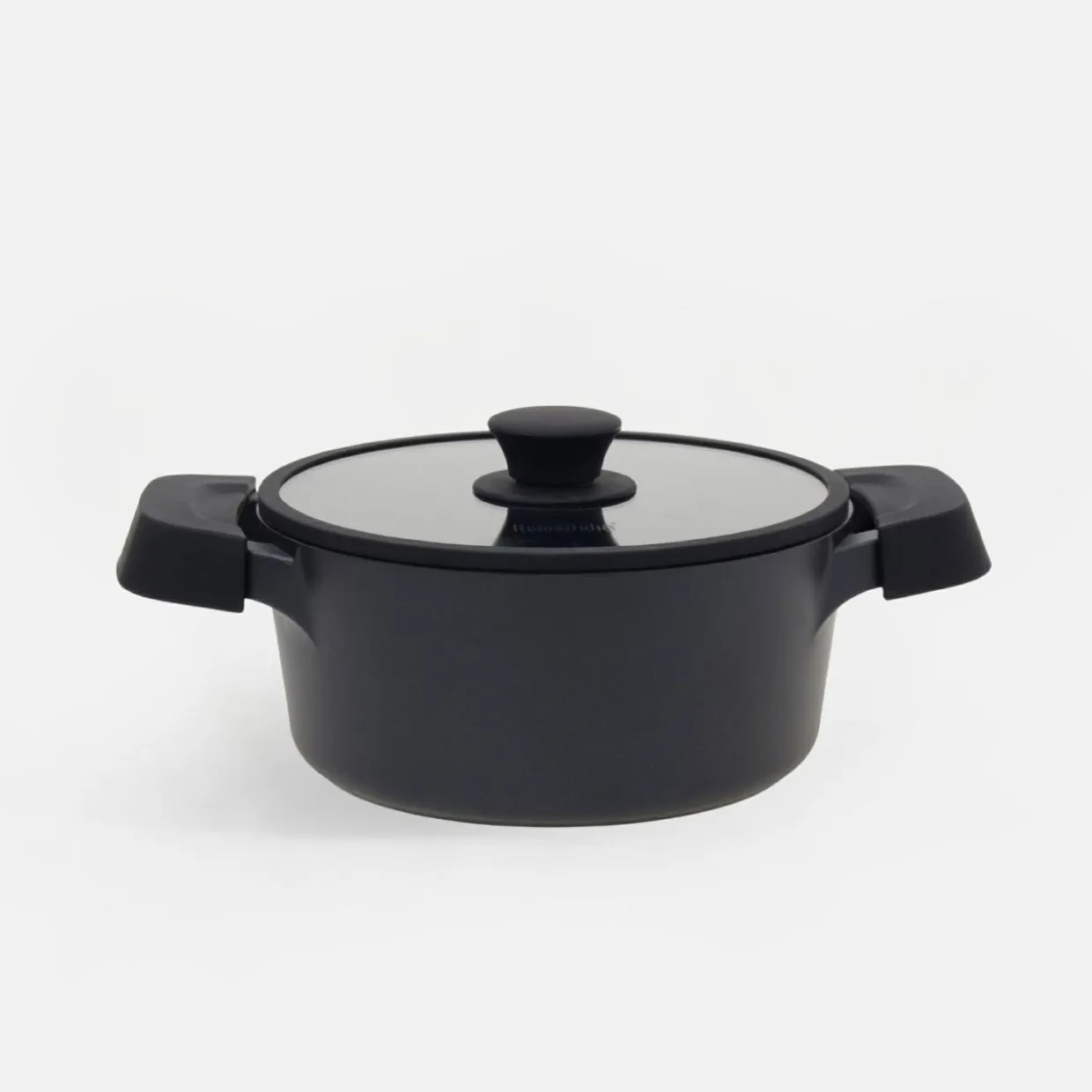 Garnek aluminiowy HOBART 4 l