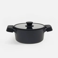 Garnek aluminium HOBART 2,3 l