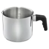 Garnek do gotowania mleka VIKOS 1,8 L