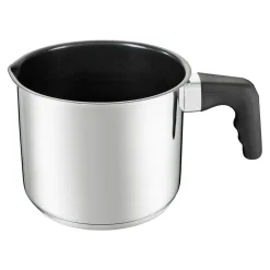Garnek do mleka z powłoką Qualum Basic VIKOS 1,8 l