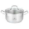 Garnek GERLACH SIMPLE 4,5 l
