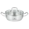 Garnek GERLACH SIMPLE 2 l
