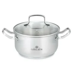 Garnek GERLACH SIMPLE 2,5 l