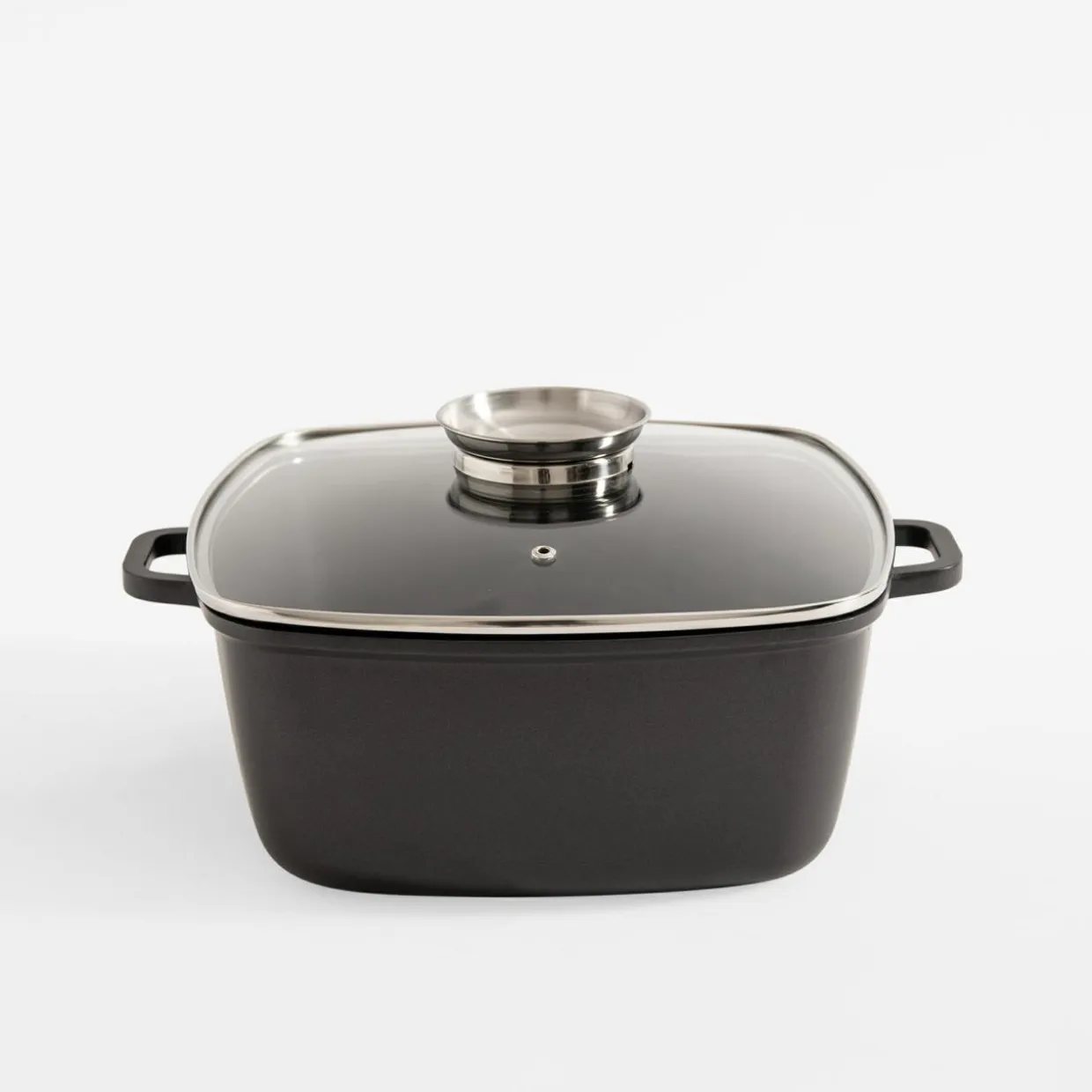 Garnek na gaz i indukcję CRISPY 7 l