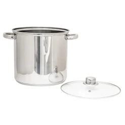 Garnek PREZO II 9,5 l