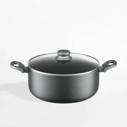 Garnek z powłoką nieprzywierającą GRAPHITE 7,2 l