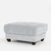 Hocker jasnoszary TIVOLI