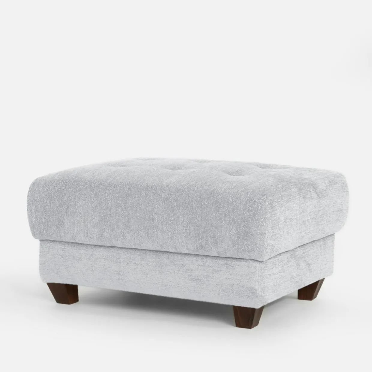 Hocker jasnoszary TIVOLI