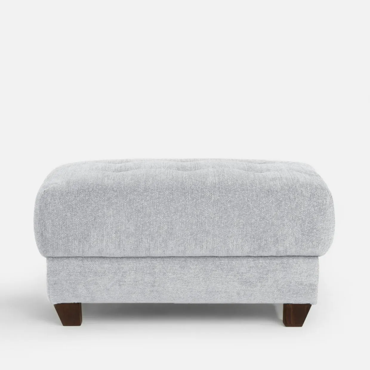 Hocker jasnoszary TIVOLI