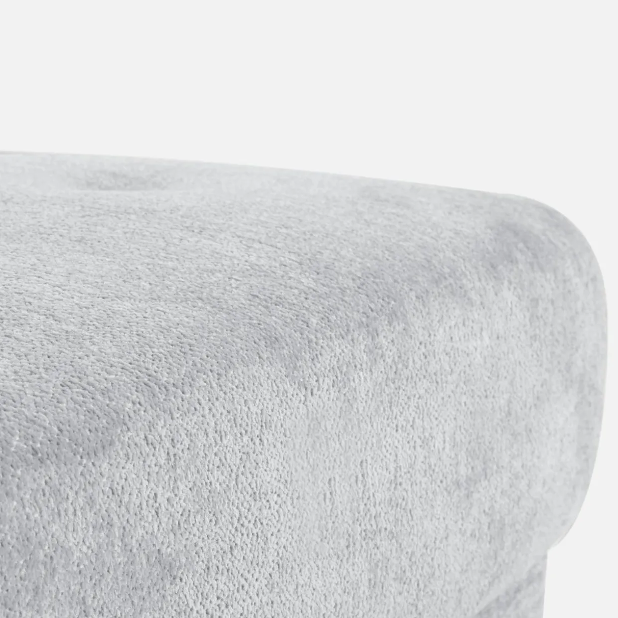 Hocker jasnoszary TIVOLI