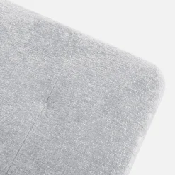 Hocker jasnoszary TIVOLI