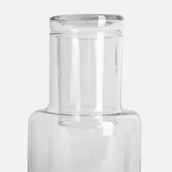 Karafka 1,5 l ze szklanką