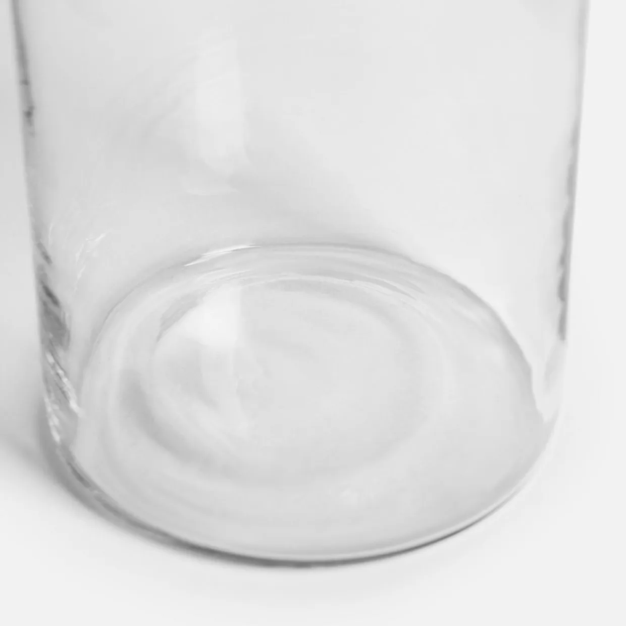 Karafka 1,5 l ze szklanką