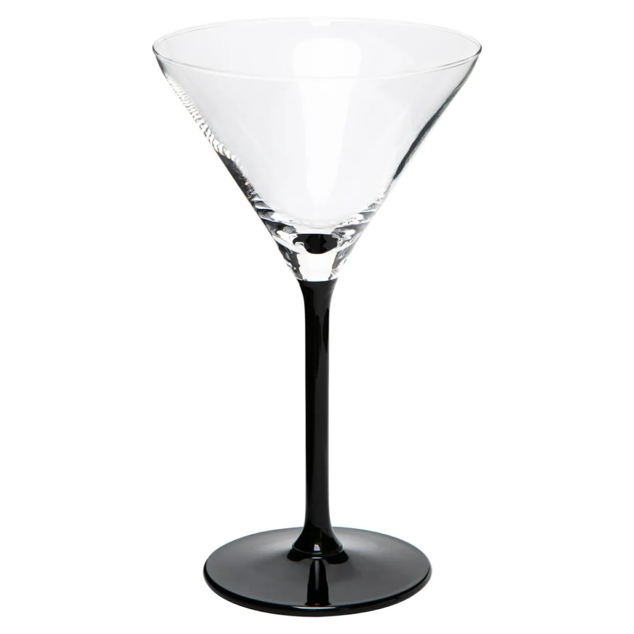 Kieliszek do martini MONTE VETRO 260 ml