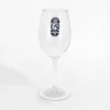 Kieliszek do wina akrylowy 330 ml