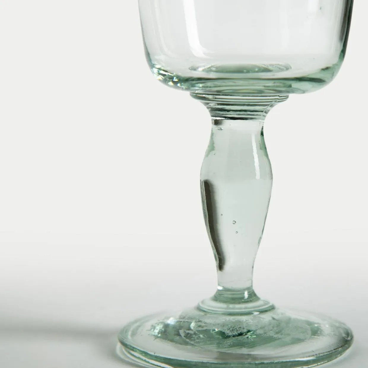 Kieliszek RECYCLE 240 ml