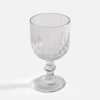 Kieliszek ryflowany 330 ml