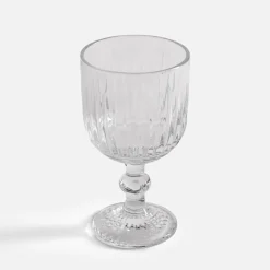 Kieliszek ryflowany 330 ml
