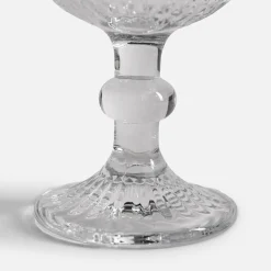 Kieliszek ryflowany 330 ml
