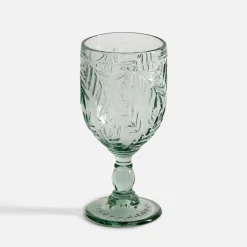 Kieliszek zielony 320 ml