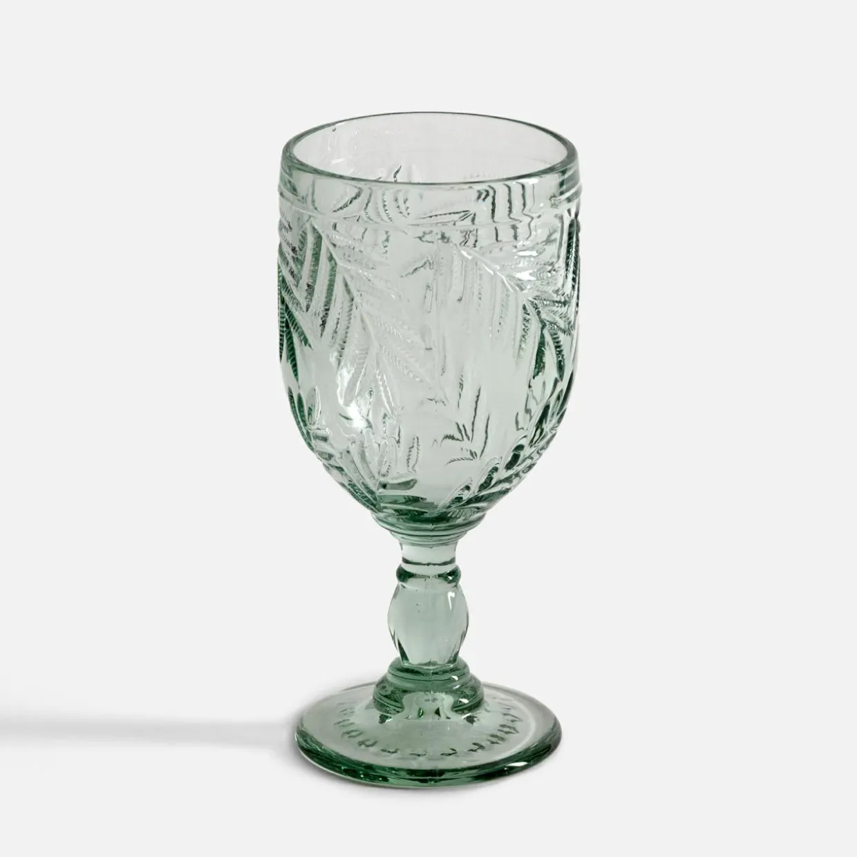 Kieliszek zielony 320 ml