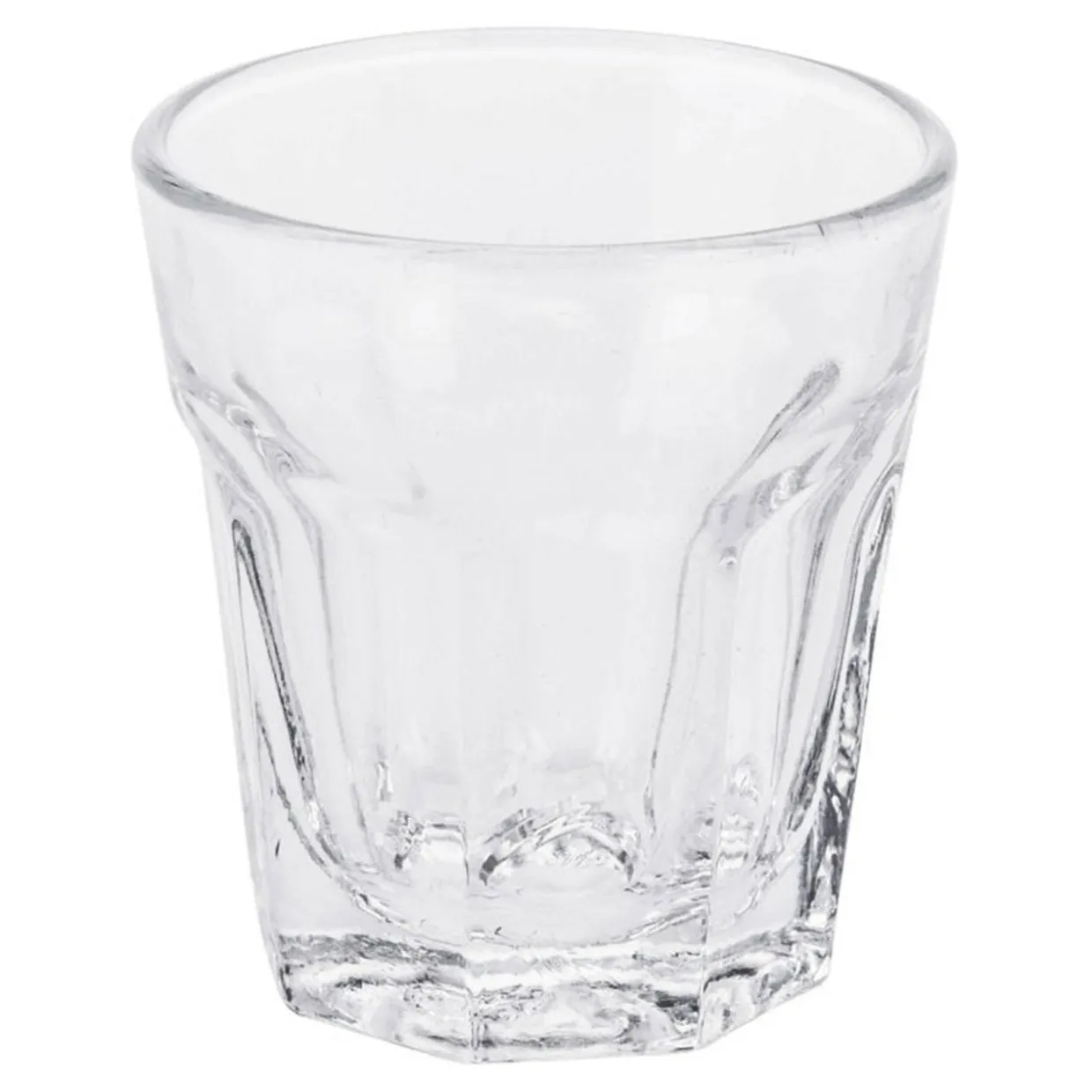 Kieliszki do wódki 40 ml, kpl 6 szt.