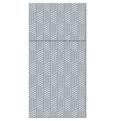 Kieszonka etui na sztućce POCKET INSPIRATION TEXTURE 16 szt.
