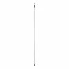 Kij do mopa miotły exclusive SILVER 130 cm