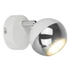 Kinkiet GASTER GU16016-1R-WH