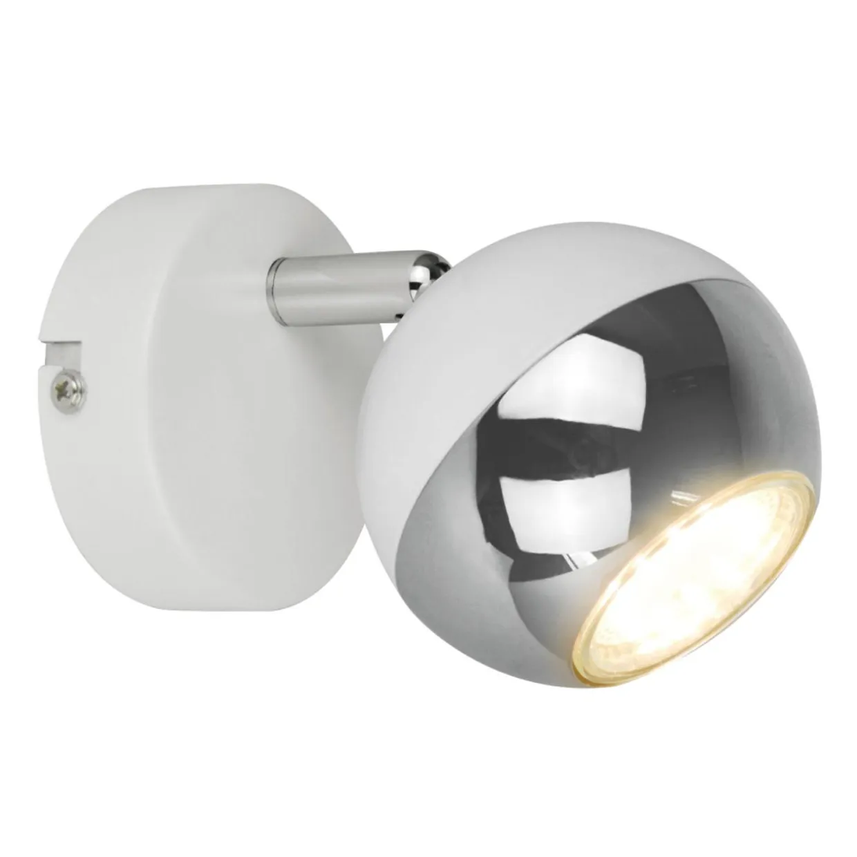 Kinkiet GASTER GU16016-1R-WH