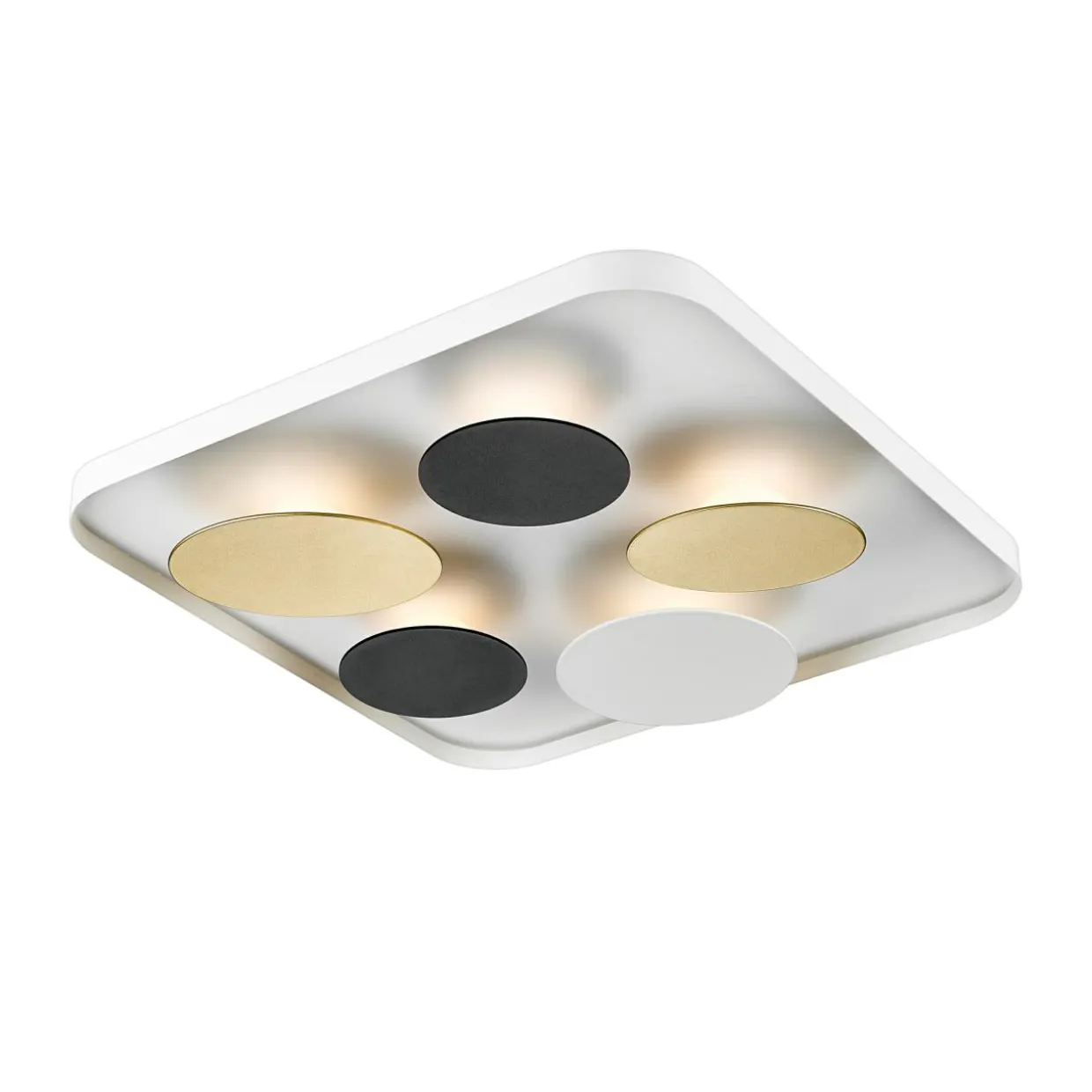 Kinkiet lampa sufitowa LED CONSTELLATION 5