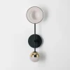 Kinkiet LED LARA 50 cm