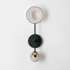 Kinkiet LED LARA 50 cm