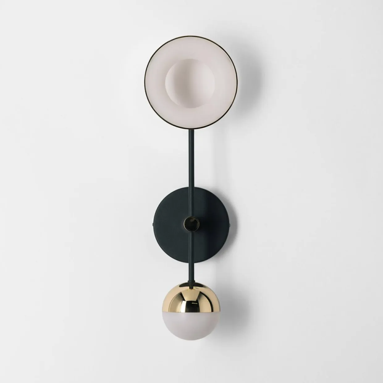 Kinkiet LED LARA 50 cm